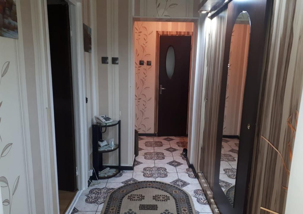 Apartament Ozana Parcul Teilor - Poză 1