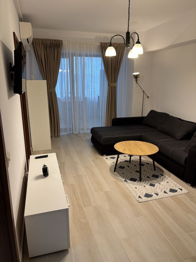 Închiriere Apartament cu 2 camere, centrala proprie, 3 min metrou Iancului - Poză 1