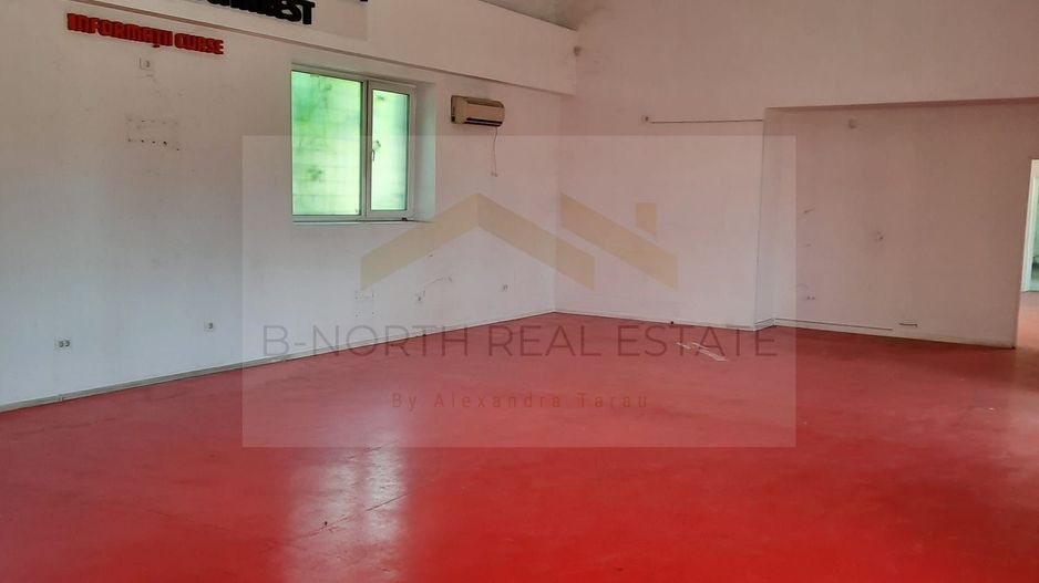 Sector 1/ De Inchiriat/Spațiu Comercial/ depozitare / - Poză 3