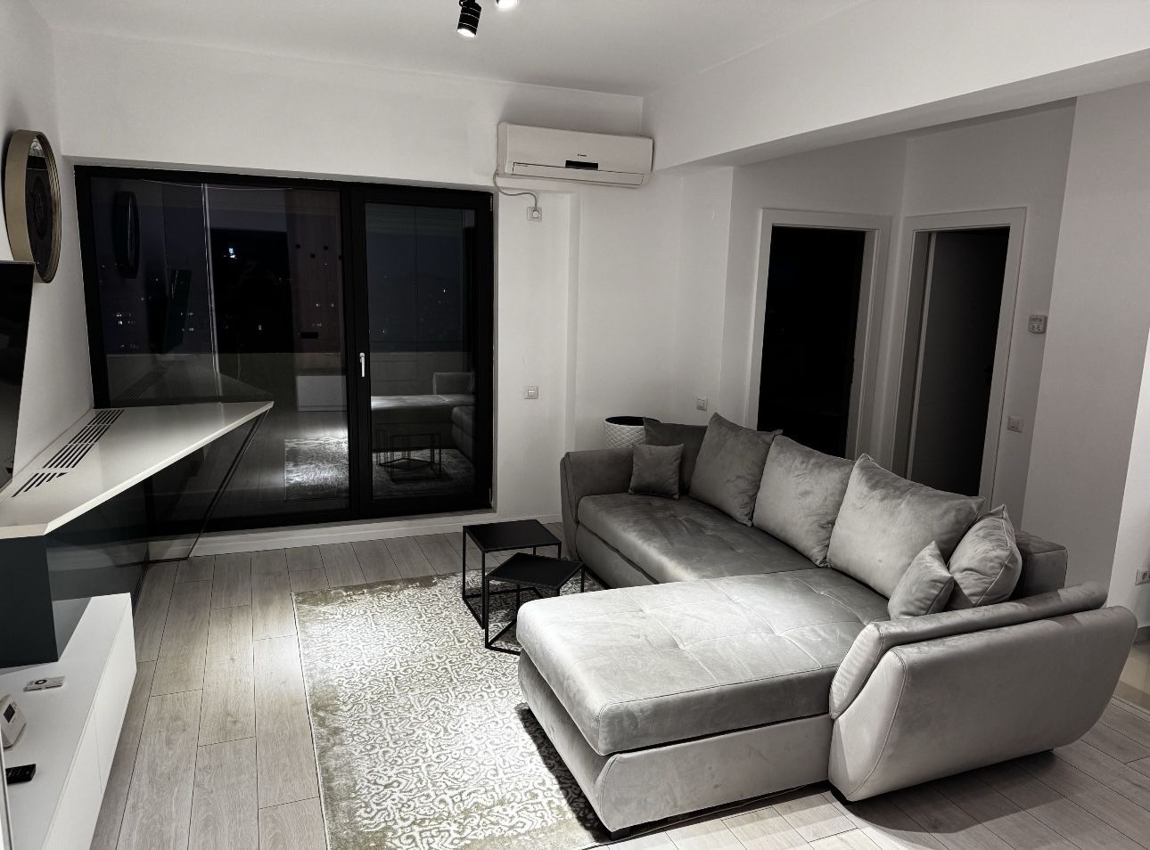 Day Residence | Apartament 2 camere - Poză 5