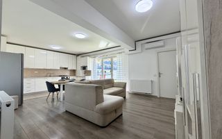 Penthouse modern 105mp cu terasa de 94 mp, Intre Lacuri - Poză 1