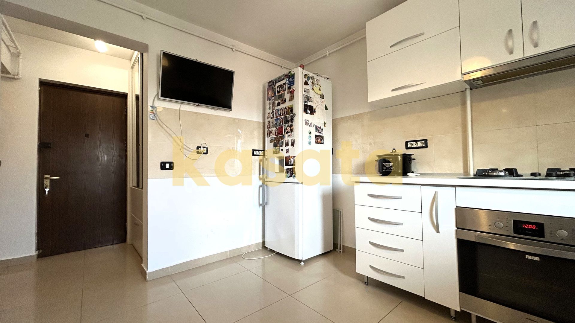 4 camere I Floreasca - Dorobanti I parcare I COMISION 0% - Poză 12