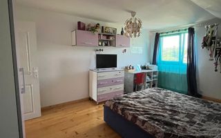 EXCLUSIVITATE Casă în Stil Tradițional în Baciu, Zona Popas Pintea - Poză 14