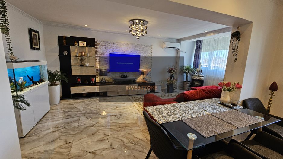 Apartament 3 camere cu vedere la parcul Olosig-Oradea - Poză 19