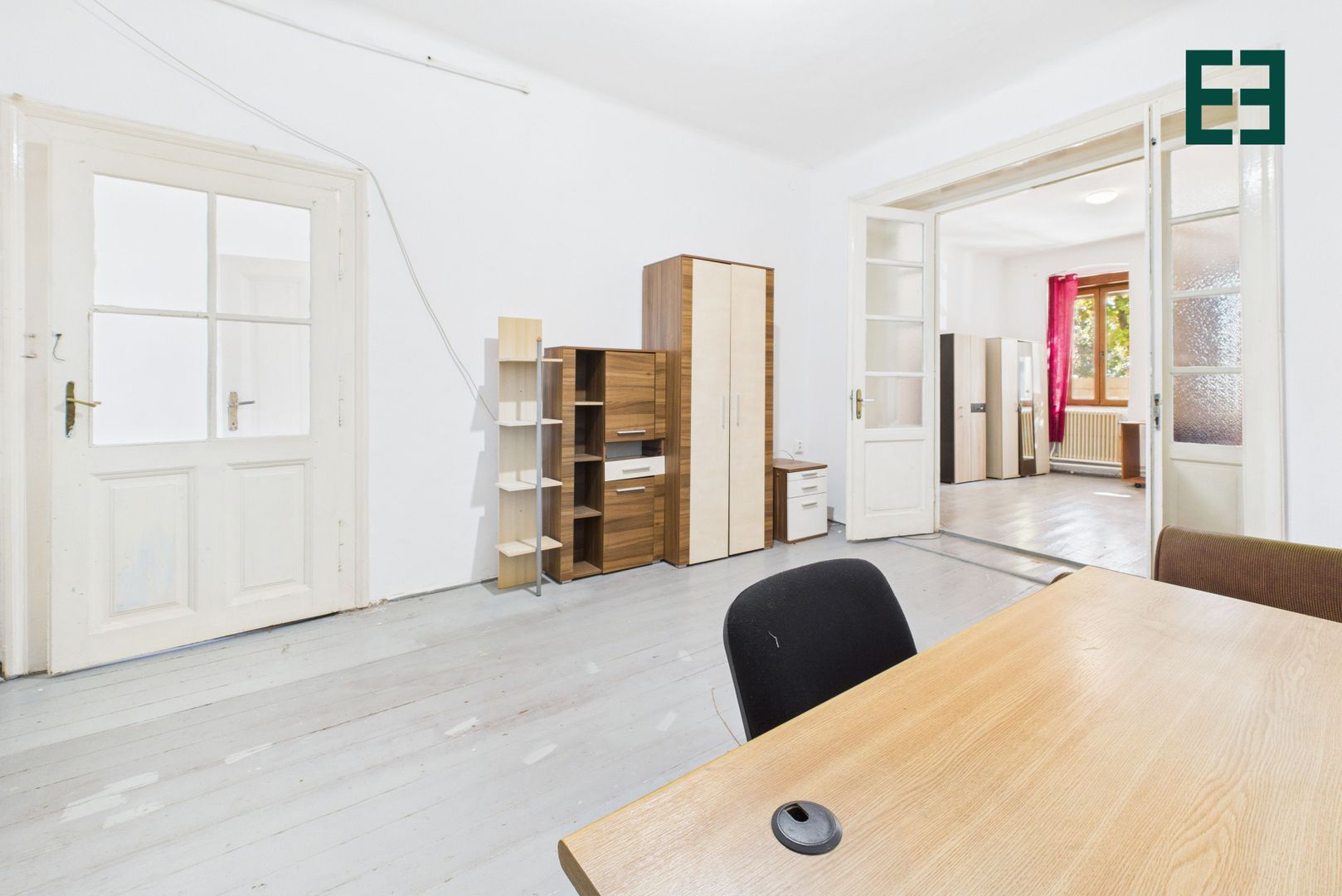 Casă cu 2 camere -  Zonă Centrală - Timișoara - Poză 3