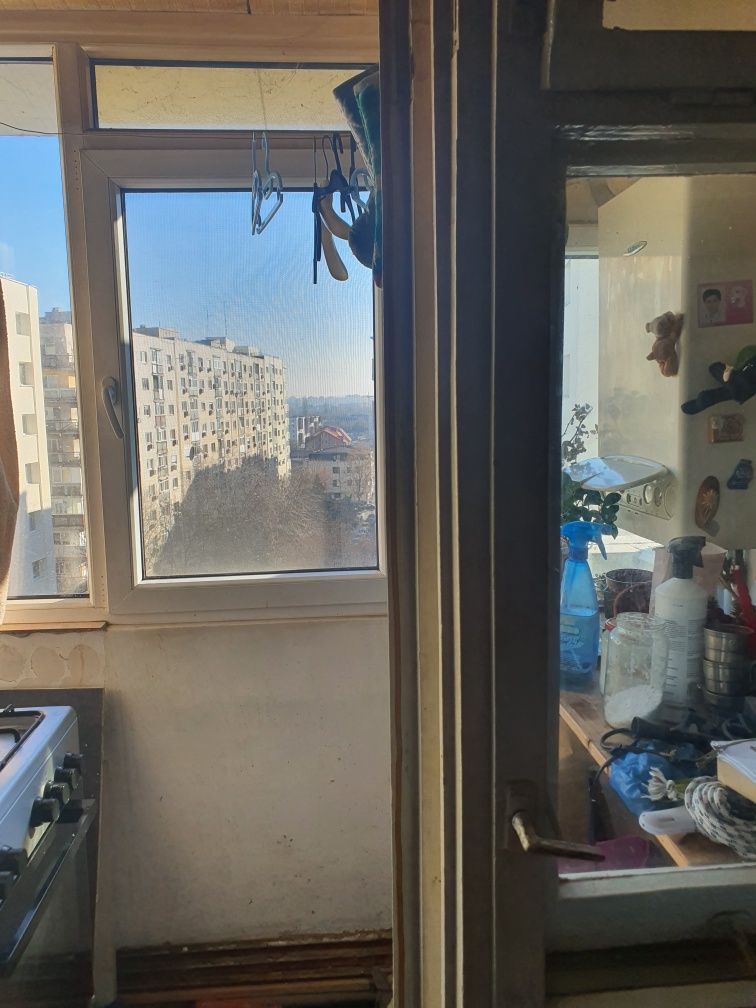 Apartament de 3 camere, zona D-na Ghica, centrala termica finalizat - Poză 5