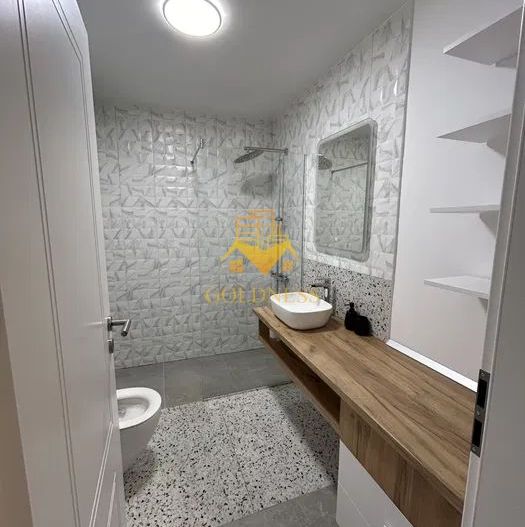 2 camere open space, Modern, Parcare, Revo Gym, Auchan, Iris - Poză 8