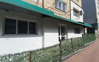 Spațiu Comercial 60 mp | Burdujeni | Parter | Vad Pietonal Intens - Poză 12