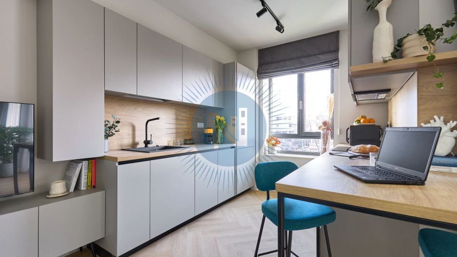 Studio Aviatiei - Poză 8