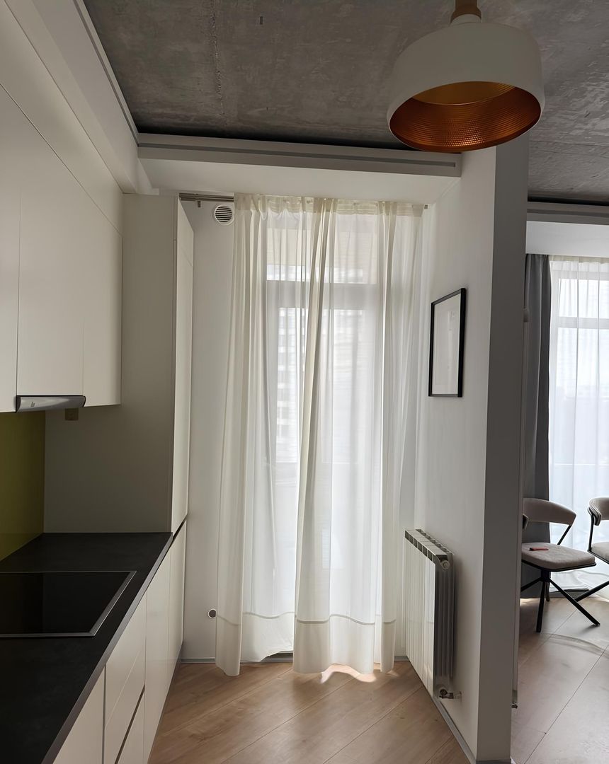 Apartament modern 2 camere I Floreasca - Poză 7