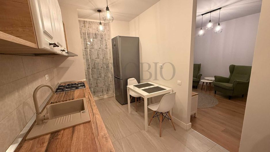 Comision 0% | Studio | Onix Park Pipera | Strong Investment Potential - Poză 6