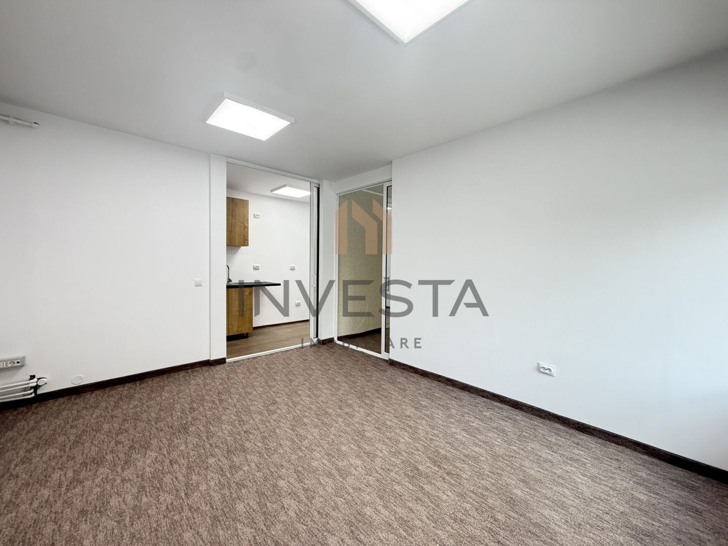 Spatiu de birou de inchiriat in Zona Semicentrala - Poză 5