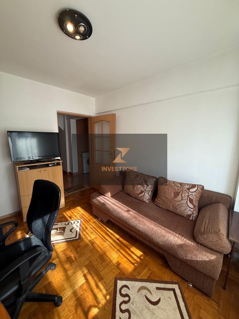 Apartament 3 camere, tip D, decomandat, 73 mp utili | Zona Decebal - Poză 4