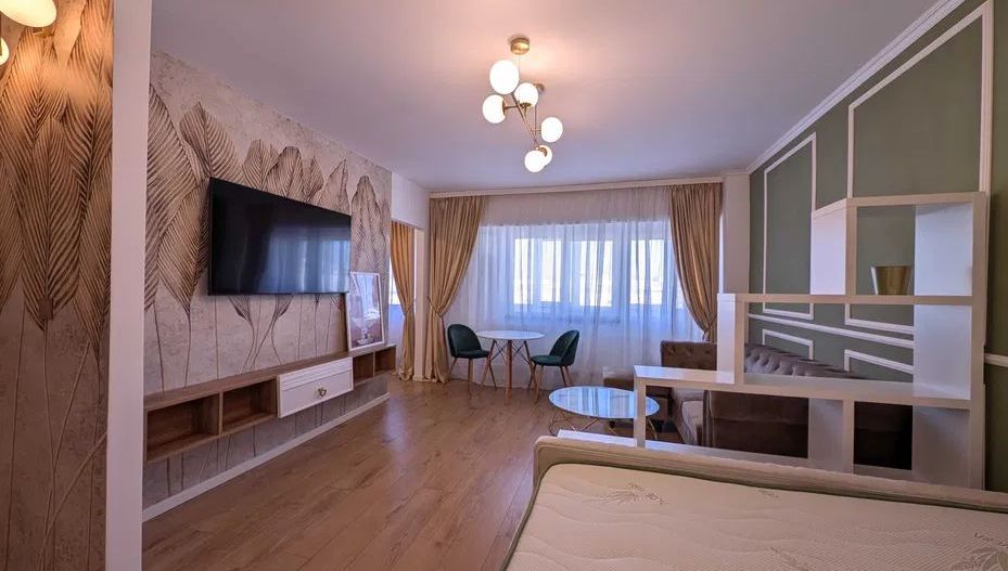 Garsonieră spațioasă 40mp cu vedere panoramică, Nerva Traian - Poză 2