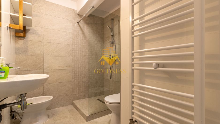 3 camere, Parcare, Bloc nou, USAMV, Manastur,New City Frunzisului - Poză 7