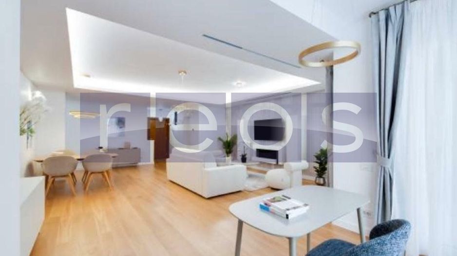 VANZARE -2 CAMERE -LUX -HERASTRAU - Poză 5