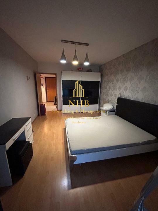 Apartament 2 Camere | Doamna Ghiza Plaza | Loc de Parcare - Poză 1