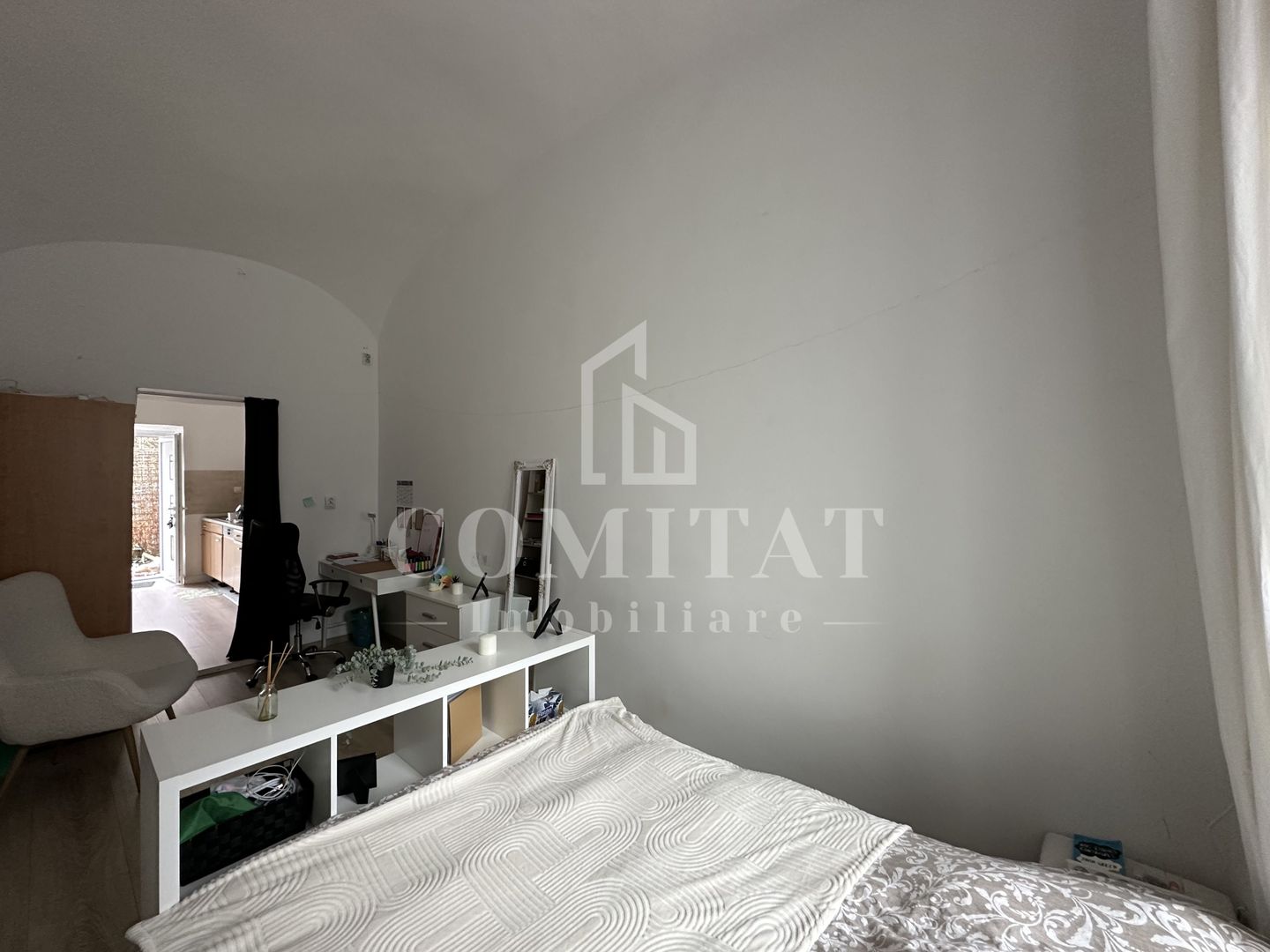 Apartament o camera | Ultracentral | Parcare - Poză 4