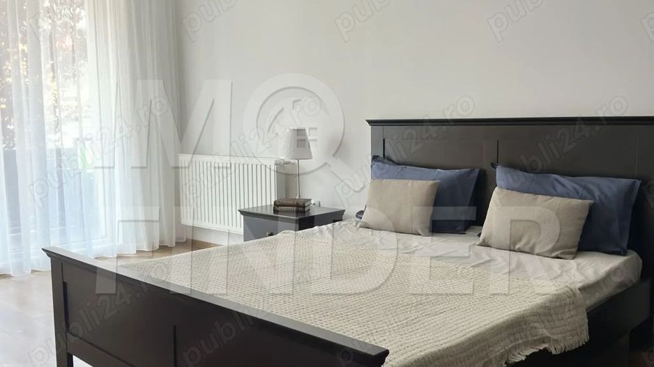 Apartament 2 camere cu terasă generoasă de 30 mp | Bună Ziua | Parter înalt - Poză 1