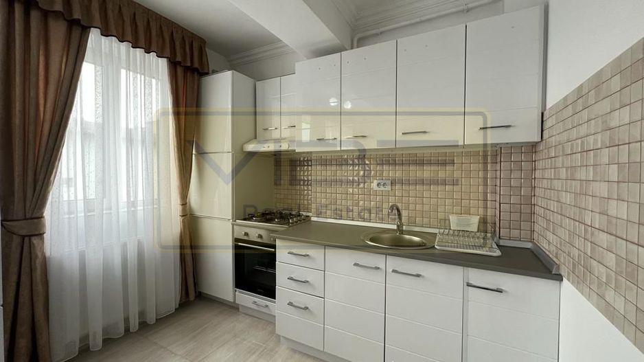 Apartament 1 camera Tudor Vladimirescu - Iulius Mall - Poză 9
