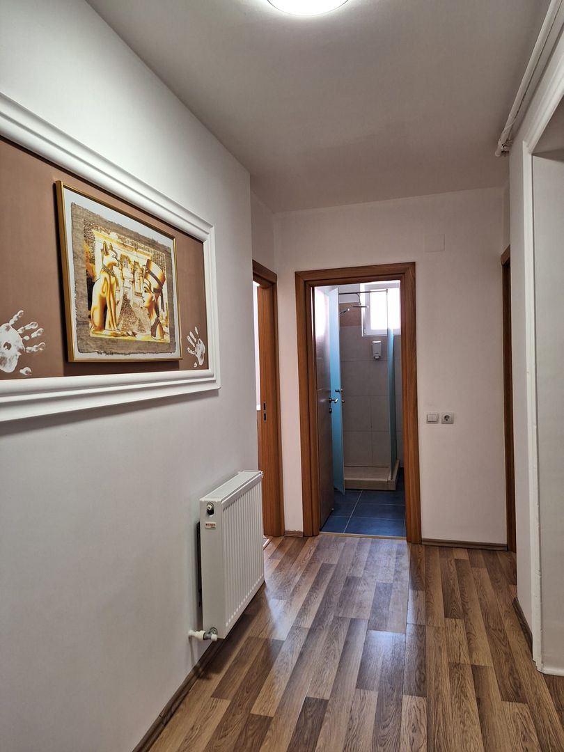 3 camere 100 mp I terasă I 3 parcări I Borhanci - Poză 11