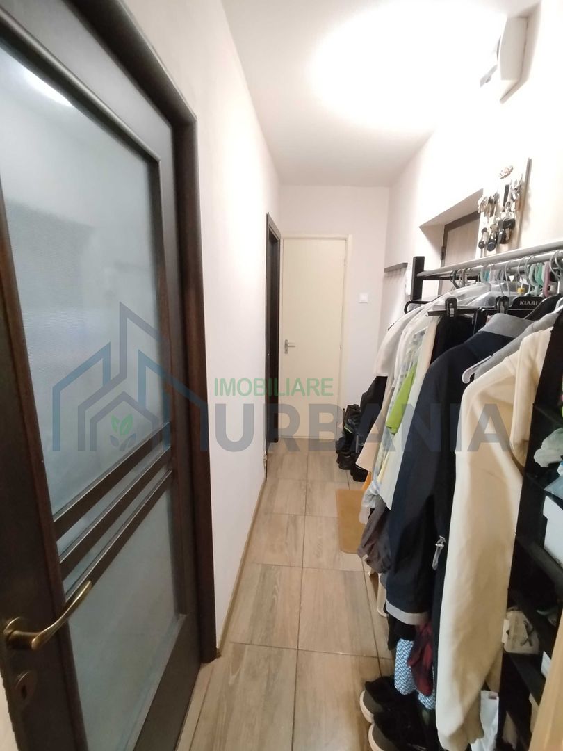 Apartament 1 cameră, etaj 1, zona Kaufland Păcurari, Iași - Poză 6