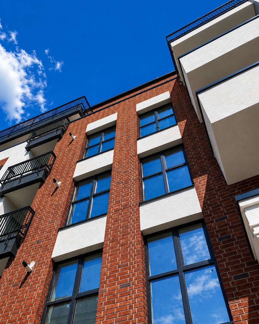 Studio Boutique | Arhitectură Modernă și Finisaje Premium - Poză 6