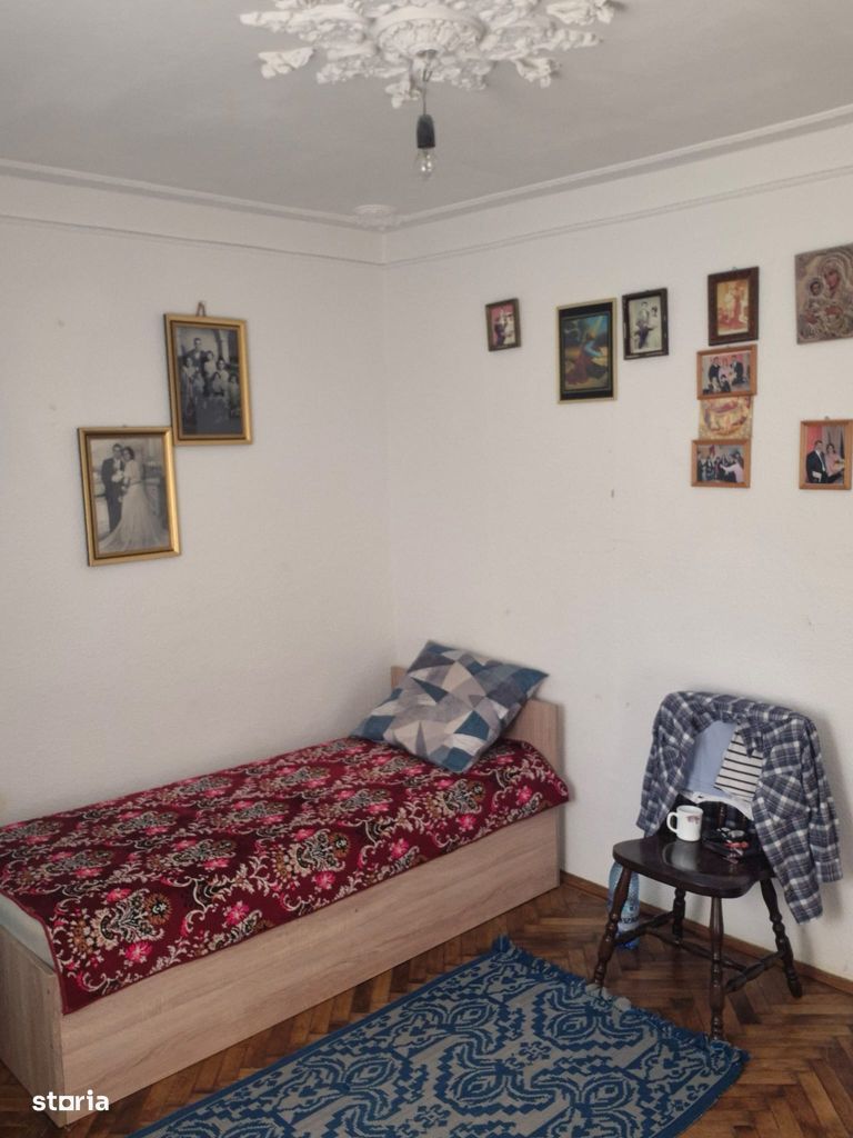 Apartament 2 camere de vanzare Rahova-Sebastian T706 - Poză 9