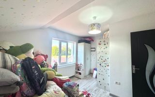 Casă individuală cu 4 camere, complet mobilată |Sânmihaiu Român| - Poză 11