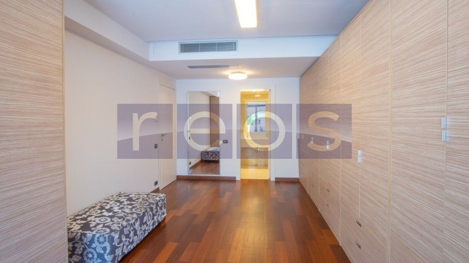 INCHIRIERE APARTAMENT 4 CAMERE | PRIMAVERII | 217 MP | - Poză 6
