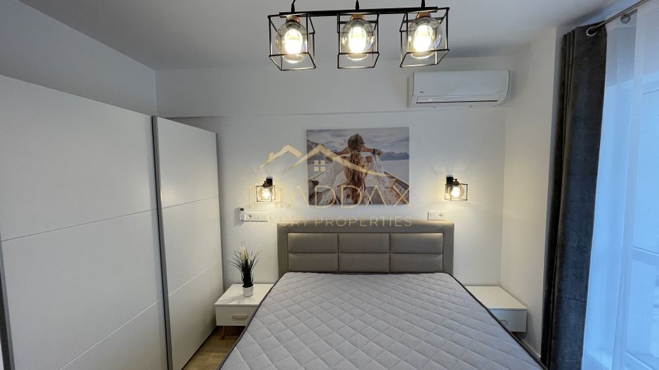 Apartament cu 2 camere ***Prima Inchiriere***// Aviatiei - Poză 13