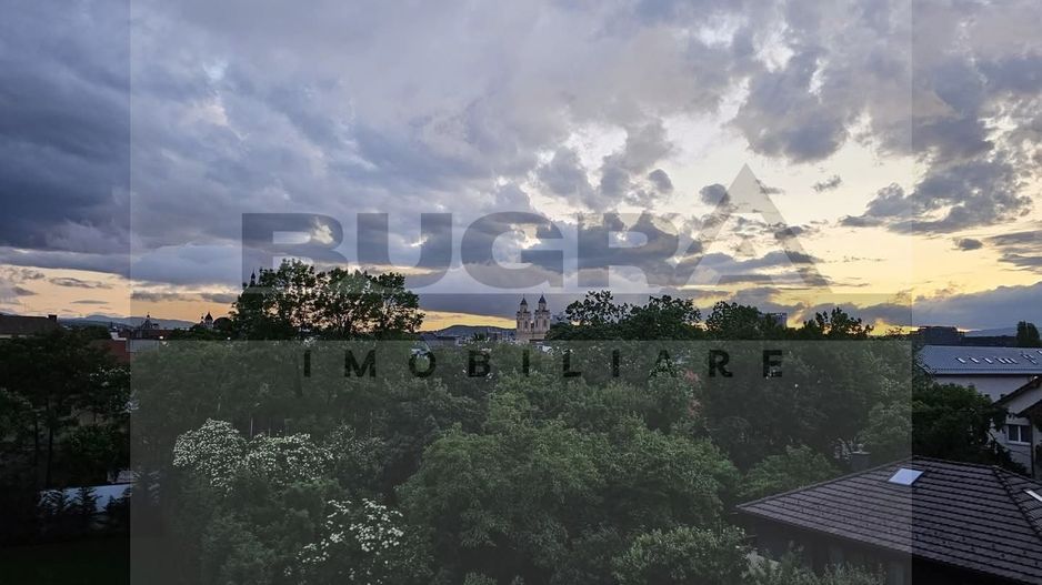 Apartament de 1 camera, 44mp, zona The Office - Poză 9