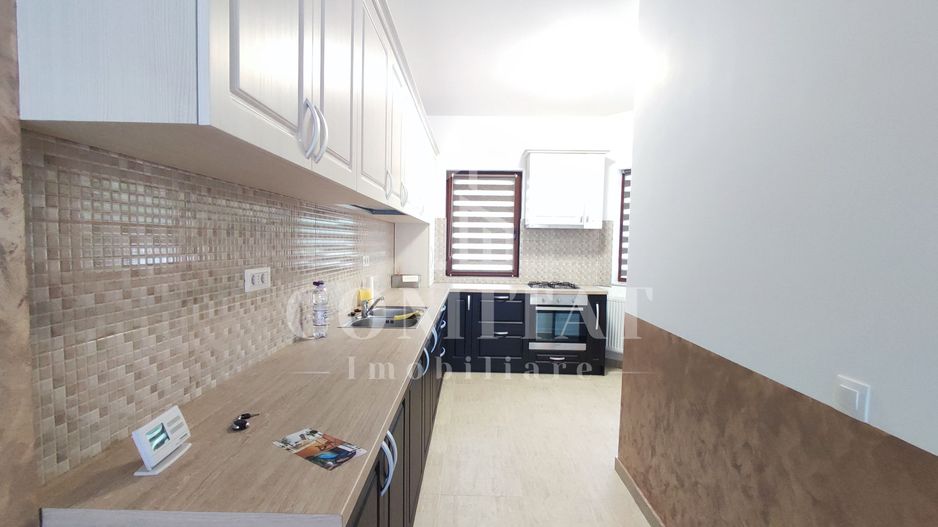 Casă de tip duplex | 198 mp | Zona Calea Turzii - Poză 4