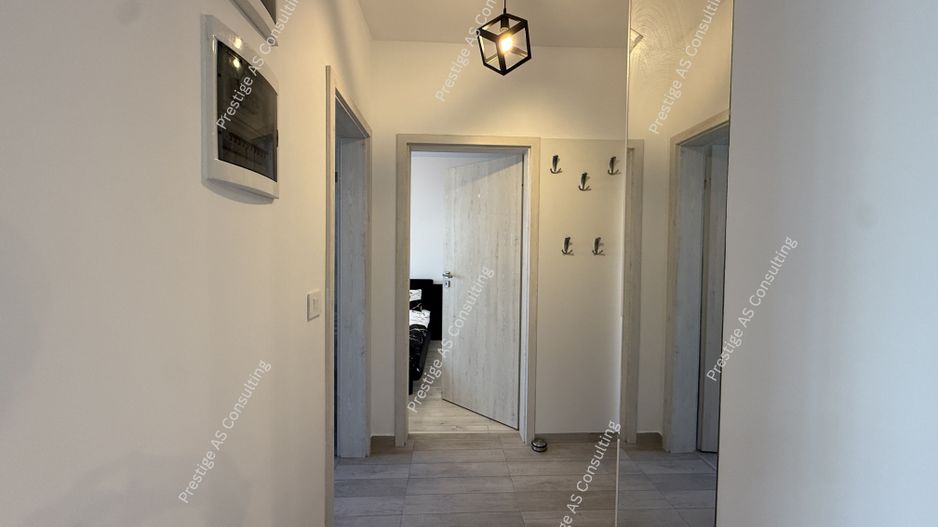 Complex IRIS Torontalului| Apartament 2 camere - Poză 6
