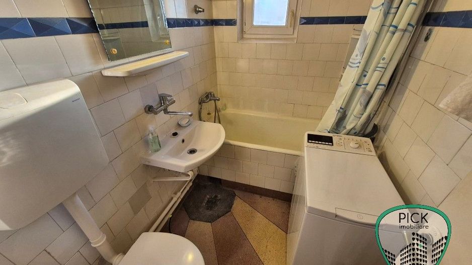 P 4194 - Apartament cu 2 camere în Târgu Mureș, Dâmbu Pietros, str. Parângului - Poză 8