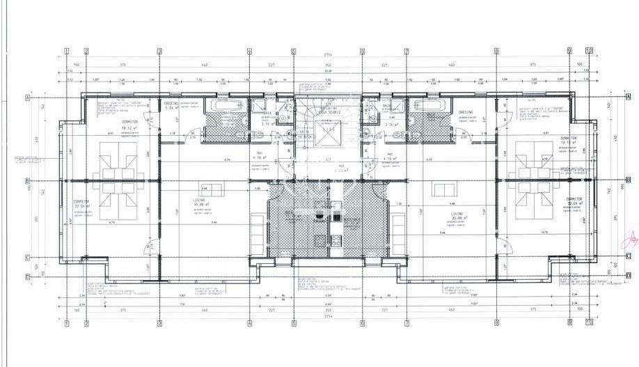 Spatiu Birouri de inchiriat I 120mp I Zona Unirii - Schiță 14