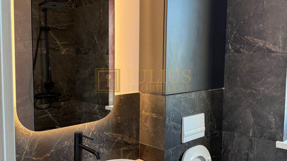 Bloc nou| 2 camere| apartament de lux| loc de parcare| Ghiroda| - Poză 10