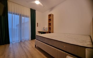 VANZARE VILA - DUPLEX  4 CAMERE - BERCENI  -, P+1E - Poză 18