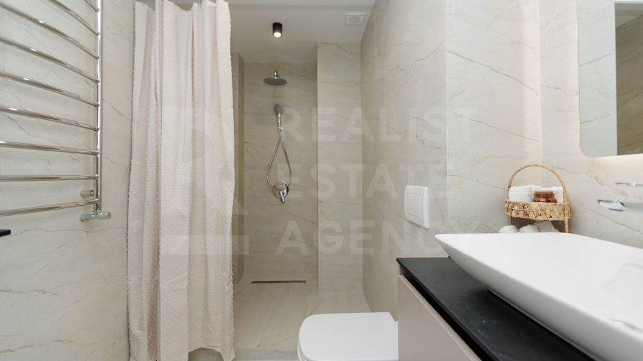 Vânzare, apartament, 2 camere, str. Vasile Lupu, Buiucani - Poză 11