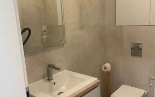 2 camere, modern, bloc nou, Parcare, Vivo, Metro, Columna Residence - Poză 5