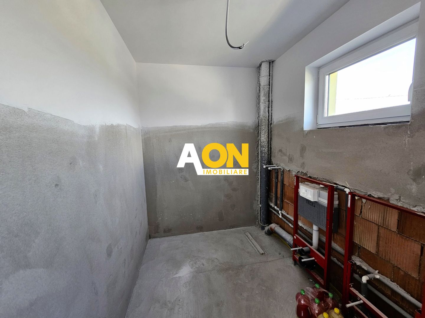 Casa cuplata, P+1, 120 mp utili, predare la cheie, Alba - Micesti - Poză 8