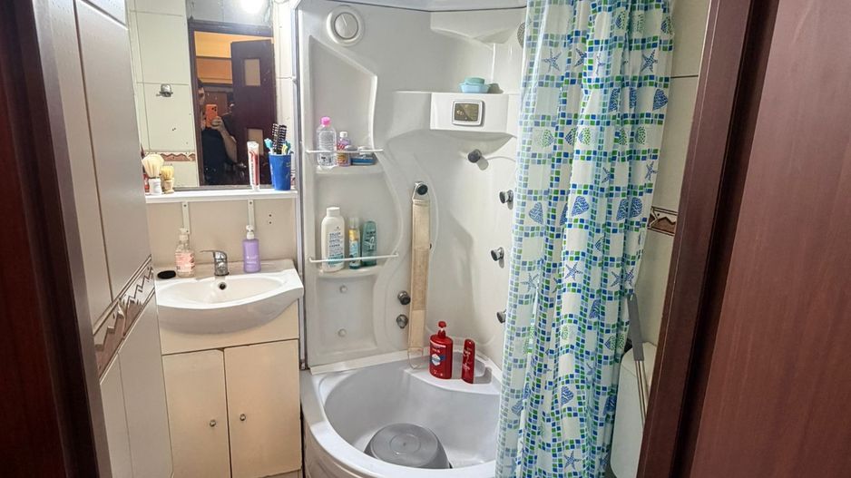 Apartament cu patru camere, Brancoveanu, 146.500€ negociabil - Poză 9