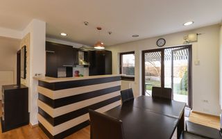 Duplex cu teren de 383 mp, cartier Borhanci - Poză 4