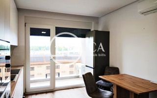 Apartament de închiriat cu 2 camere în WEST RESIDENCE, Oradea - Poză 6