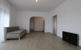 Buziasului, 3 camere + 2 bai, centrala proprie - Poză 5