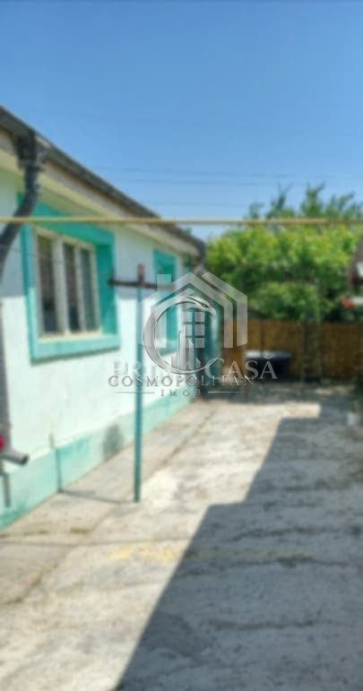 Casa zona Dorobanti teren 500mp toate utilitatile 58.000 euro - Poză 2
