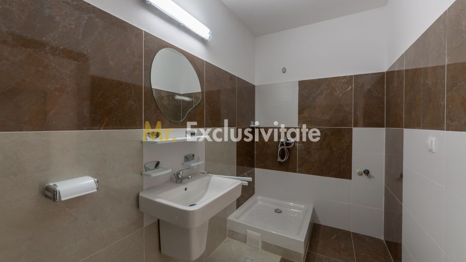 8 garsoniere disponibile Bascov, Pitesti - Poză 13
