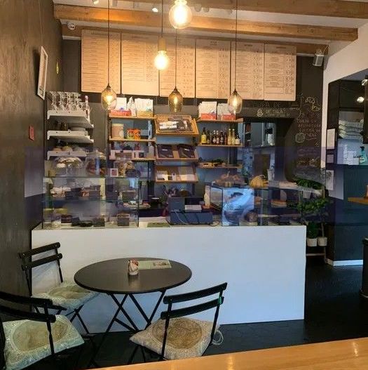 INCHIRIERE SPATIU COMERCIAL HORECA RESTAURANT PIATA ROMANA 74MP TERASA ISU - Poză 4