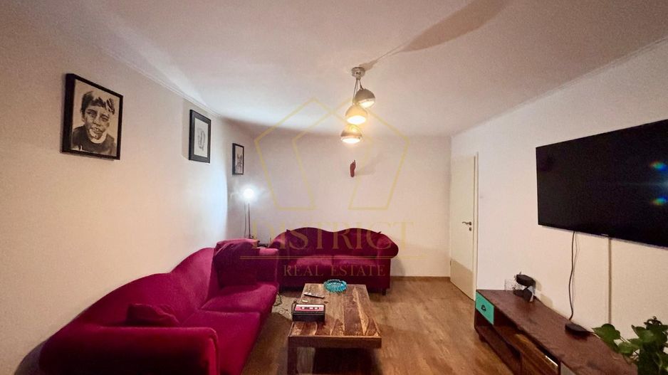 COM 0% Apartament modern cu 3 camere | Lunei - Poză 5