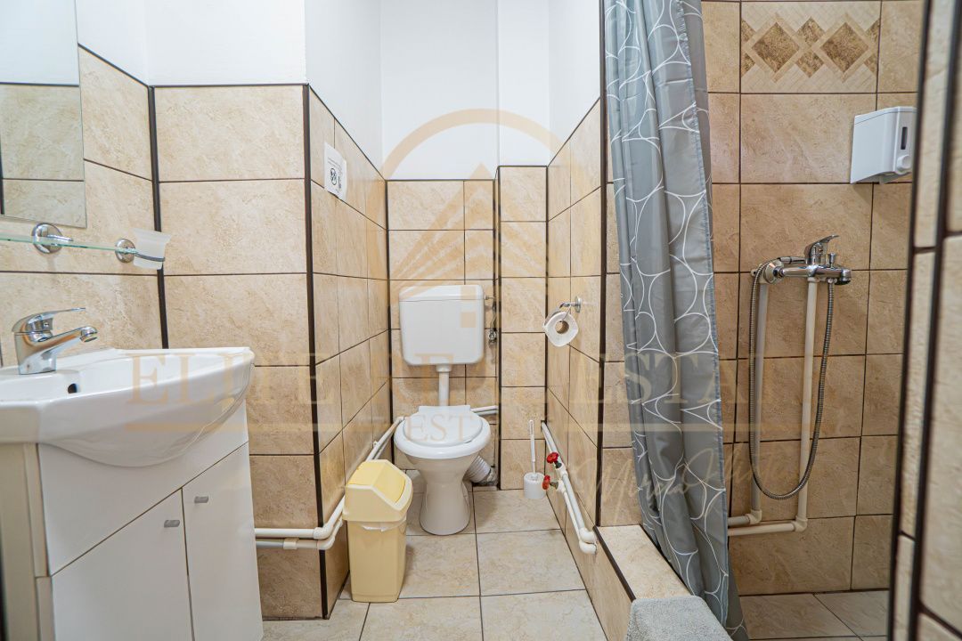 🏖️ Vama Veche – 2 vile turistice, 13 camere, afacere la cheie! - Poză 19